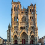 Cathédrale Notre-Dame d'Amiens